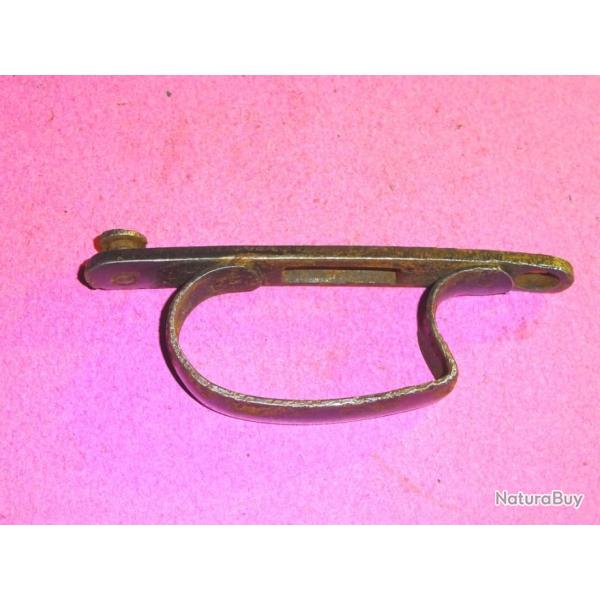 pontet carabine MANUARM GAUCHER ETC... ????- VENDU PAR JEPERCUTE (D22A14)