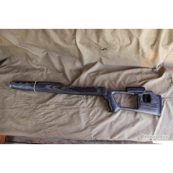 crosse SVT-40 type DRAGUNOV (SVD) lamell� coll�