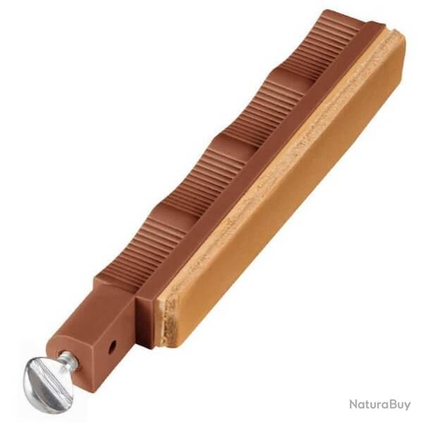 HSTROP-cuir de polissage pour kit d'aiguisage Lansky