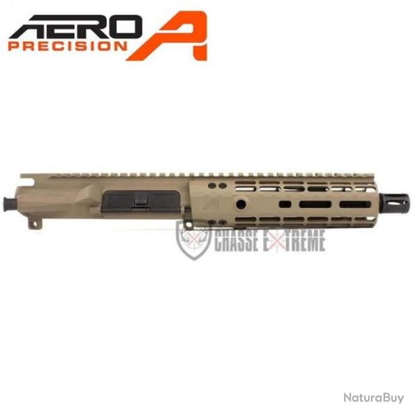 Conversion Complete AERO PRECISION 10.5'' Cal.5.56 mm pour Carabine M4 FDE