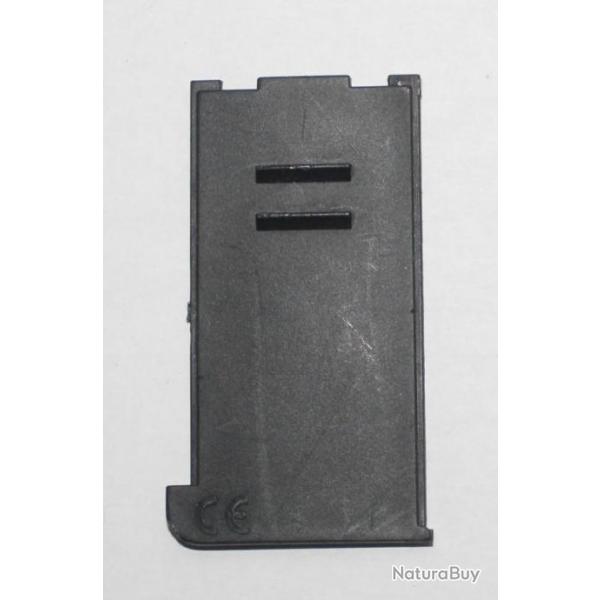 Capot de pile de centrale Delkim RX Pro plus