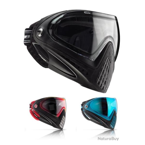 Masque Dye I4 Gold thermal