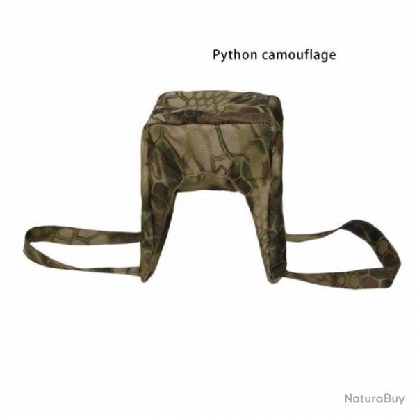 Sac stabilisateur pour porti�re ou rebord