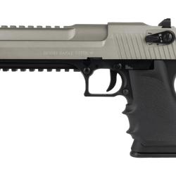 Desert Eagle L6 Co2 Blowback Semi & Full Bi-Ton (Cybergun)