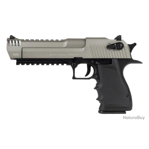 Desert Eagle L6 Co2 Blowback Semi & Full Bi-Ton (Cybergun)