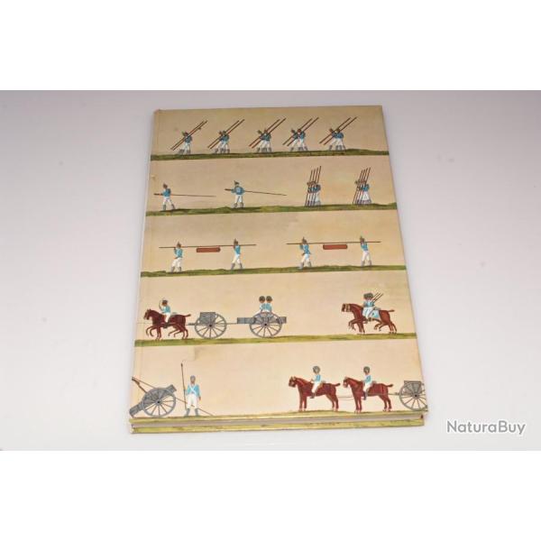 Livre histoire de l'armement 120 pages