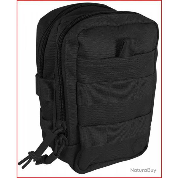  Splitter pouch Viper NOIR