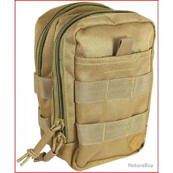  Splitter pouch Viper COYOTE