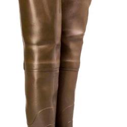 Cuissardes caoutchouc Truite Aigle