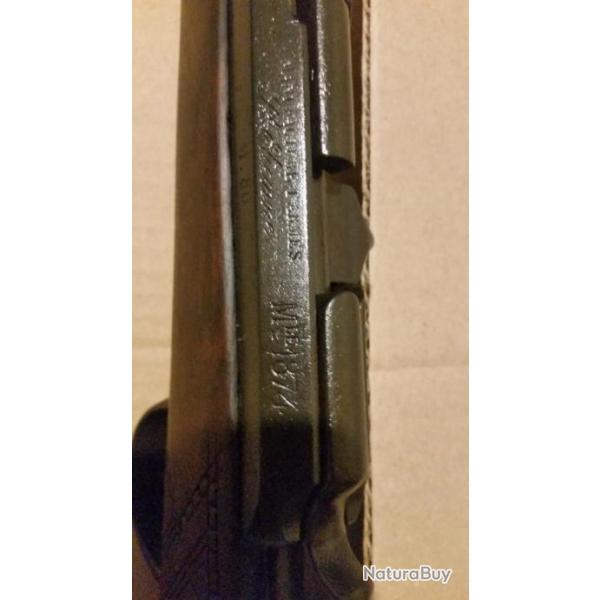 Tr�s tr�s beau et encien fusil gras