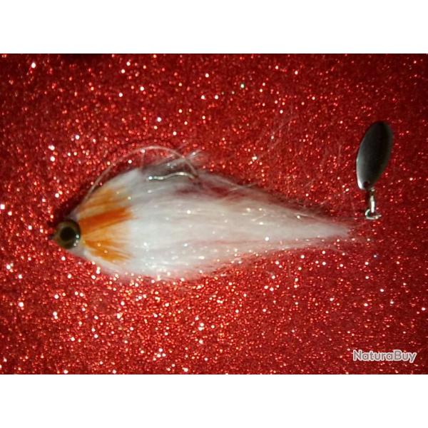 Mouche carnassiers avec palette