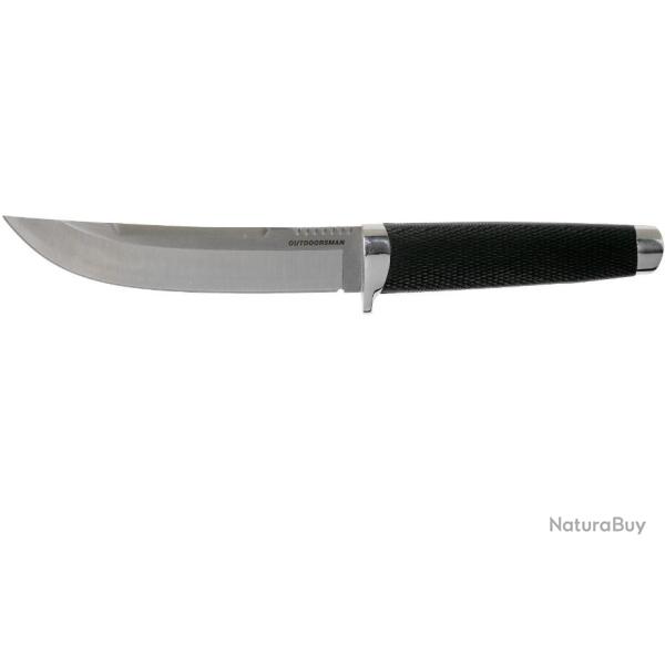 COUTEAU DROIT COLDSTEEL OUTDOORSMAN SAN MAI 35AP