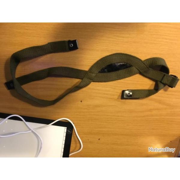 Jugulaire para gb ww2