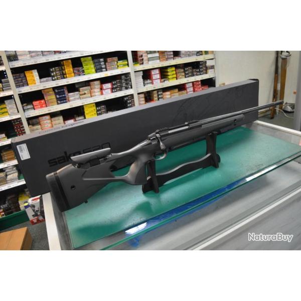 CARABINE S20 SAKO HUNTER BRONZE 30-06 FLUTE FILETE  NEUVE