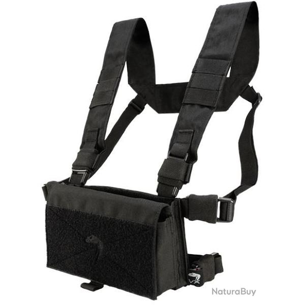 Chest Rigg Viper VX Buckle Up Utility - noir
