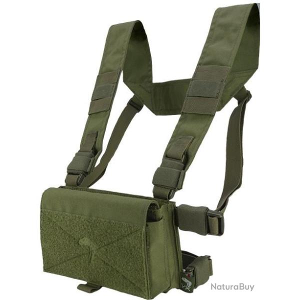 Chest Rigg Viper VX Buckle Up Utility VERT