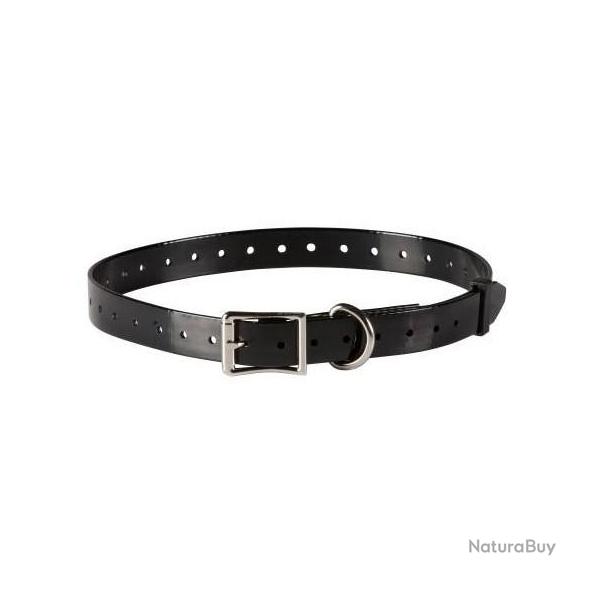 Sangle polyur�thane - Largeur 18.5 mm - Longueur 85 cm NUM'AXES