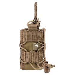 Poche Molle pour grenade 40mm Elite Viper Coyote
