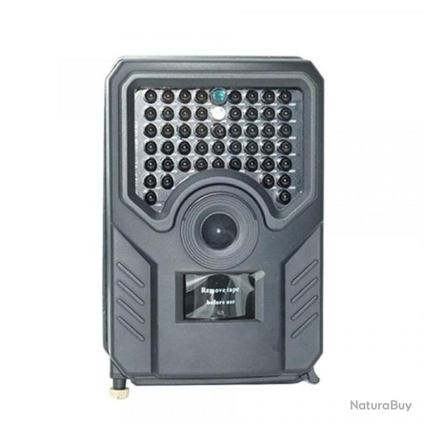 Camera de chasse PR200 - Noir