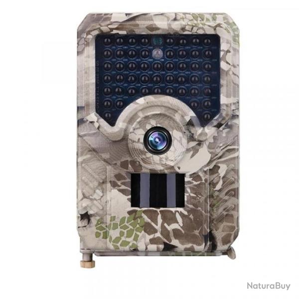 Camera de chasse PR200 - Camouflage