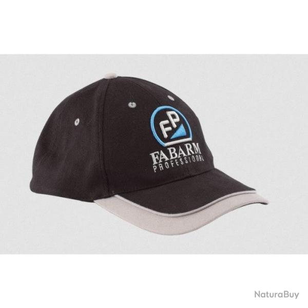 Casquette Fabarm Professional Signature Default Title
