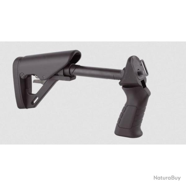 Crosse t�lescopique Fabarm Flat Earth STF