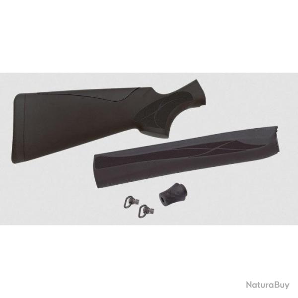 Kit All Terrain pour Fabarm XLR 5 - Crosse - Devant - Bouchon de magasin