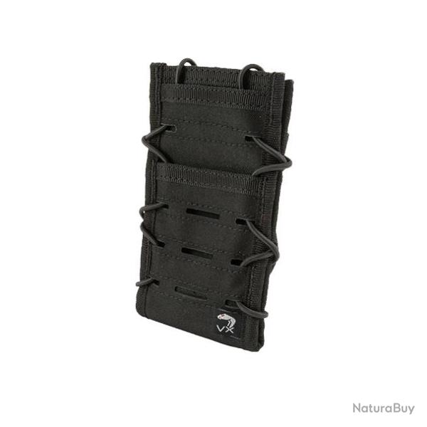 Poche Molle Viper VX pour smartphone Noir