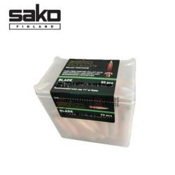50 Ogives SAKO Powerhead Blade cal 7mm / 284 140Gr