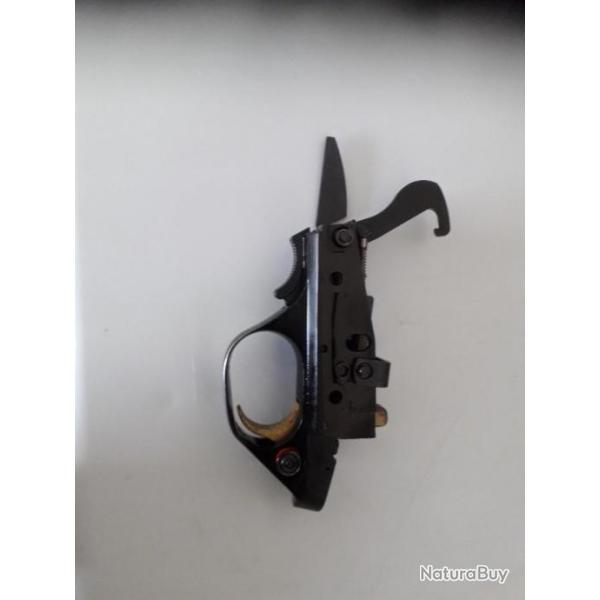 Pi�ce Sous Garde (bloc d�tente) Browning BPR Dualis 300 win
