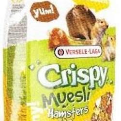 HAMSTER CRISPY 2.75KGS NPC