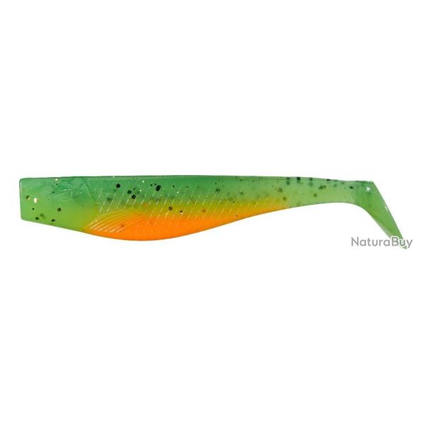 DEXTER SHAD 90 PAR 1 NPC Fire tiger
