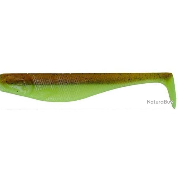 DEXTER SHAD 90 PAR 1 NPC Zander special NPC