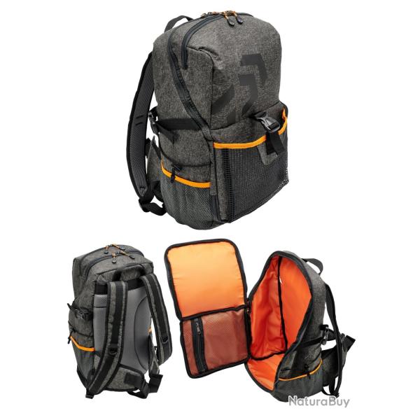 SAC A DOS COMPACT 25L
