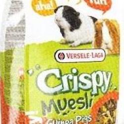 CAVIA CRISPY 20KGS
