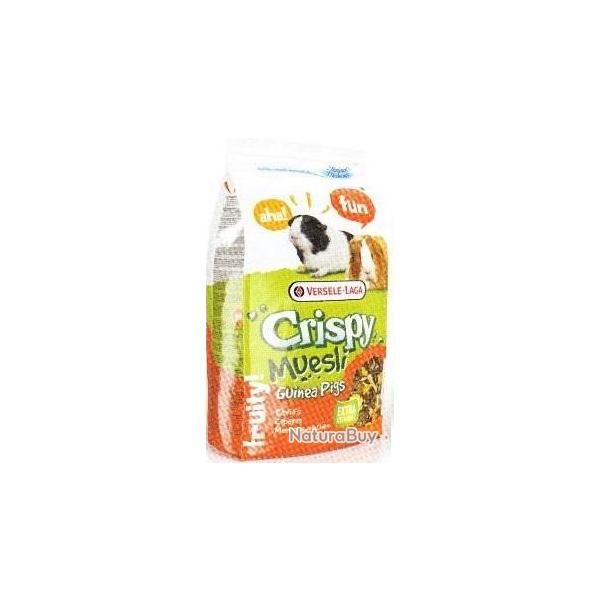 CAVIA CRISPY 20KGS