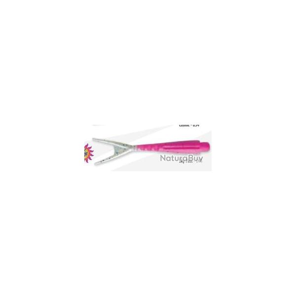 ZAND FINESS 13CM PAR 1 Natural pink UV 384 C