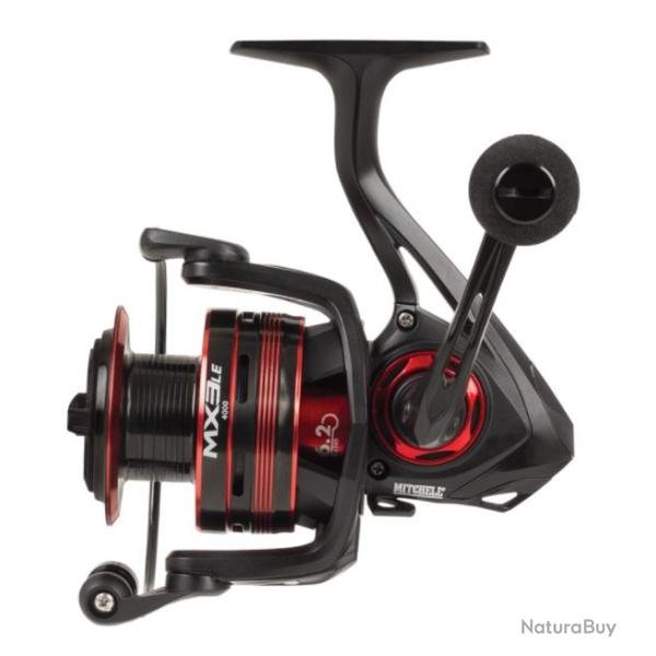 MOULINET MITCHELL MX3LE NPC Taille 2000