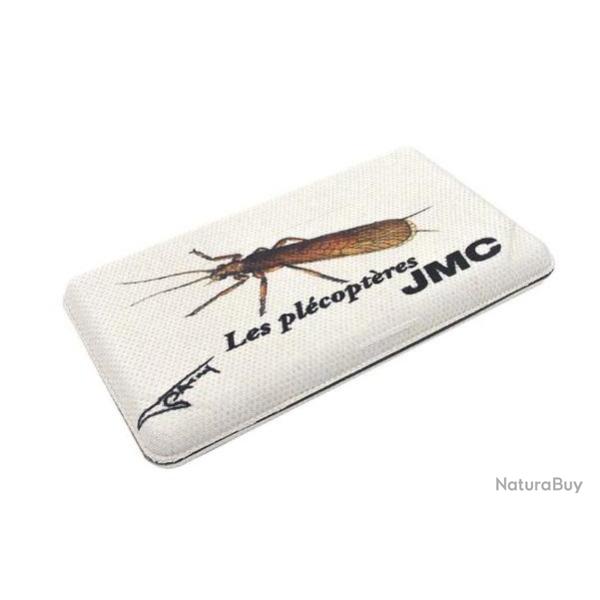 BOITE FLOTTANTE EDITION LIMITEE PLECOPTERES SECHES 15.5X9X3CM NPC