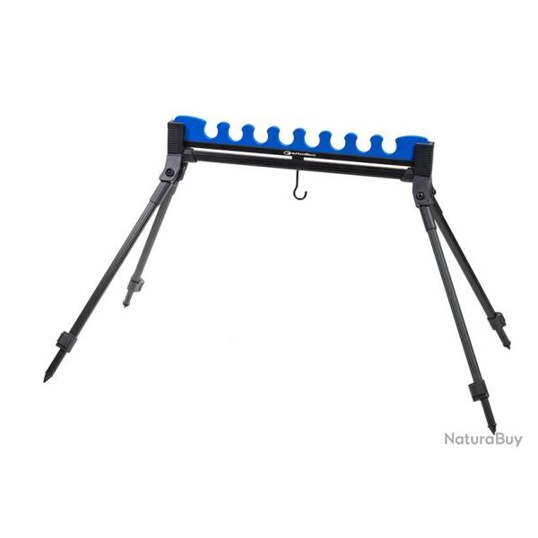 SUPPORT KIT ZOMBIE HAUT 8 KITS SANS ARRETOIR