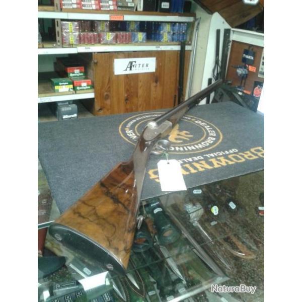 Juxtapos� Platines Artisan Belge en 12/70