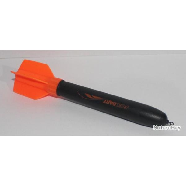 Marqueur Fox orange