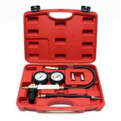Testeur fuite de cylindre testeur pression moteur essence contr&ocirc;leur pression 16_0002875