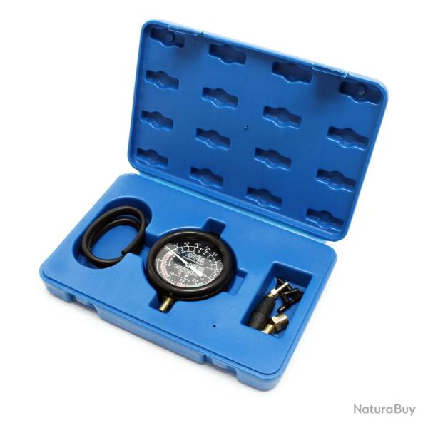 Testeur  vide contrle pompe  dpression essence carburant automobile garage 16_0002876
