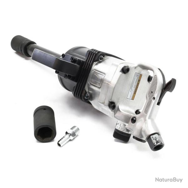 Cl� � chocs outil pneumatique tournevis industrie autombile 16_0002242