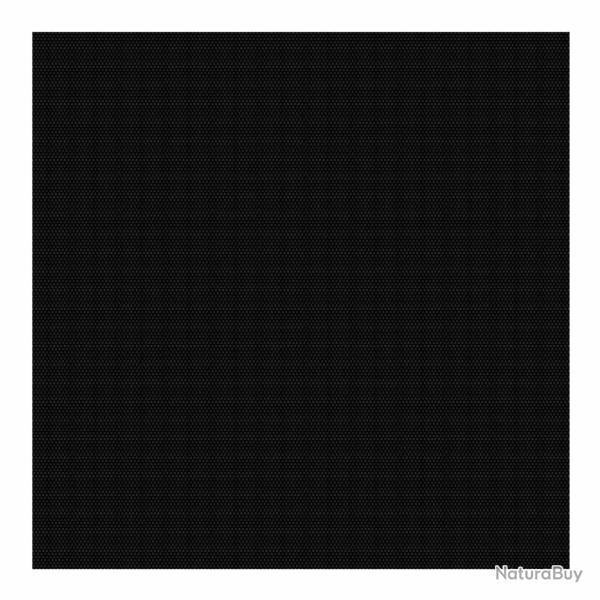 Piscine film solaire 5x8m couverture de piscine noir chauffage solaire piscine PE 16_0001693