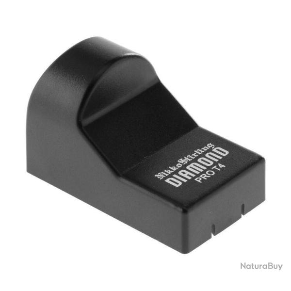 CAPOT / BONNETTE PRO T4 NIKKO STIRLING