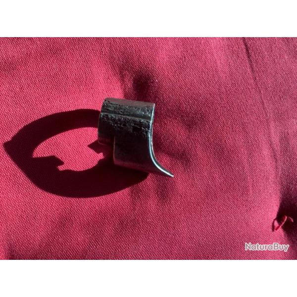 Embouchoir de fusil gras num�ro deux, pas de prix de r�serve.