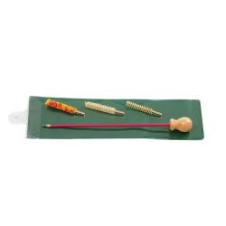Set de nettoyage poudre noire cal. 44