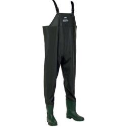 Waders PVC SERT-40/41